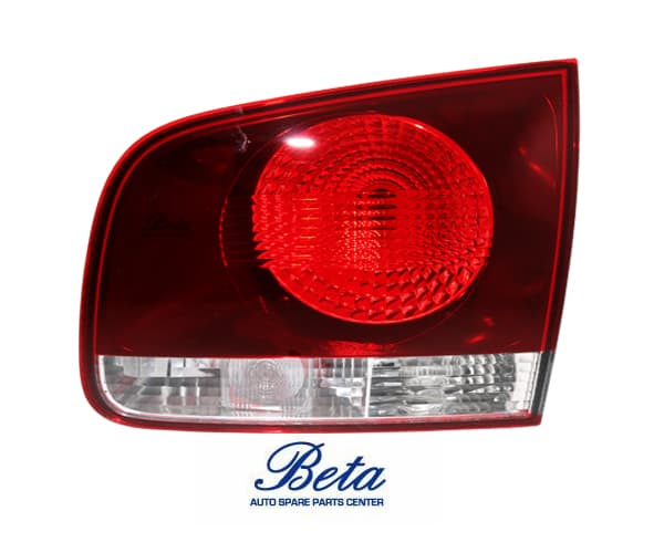 Right Side Trunk Lamp -Smoke for Volkswagen Touareg 2008-2010 models, Part Number 7L6945094T Right Side Trunk Lamp -Smoke for Volkswagen Touareg 2008-2010 models, Part Number 7L6945094T